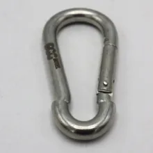 کارابین مدل داگ کد YP-SADEH-SIZE10CM مجموعه 5 عددی