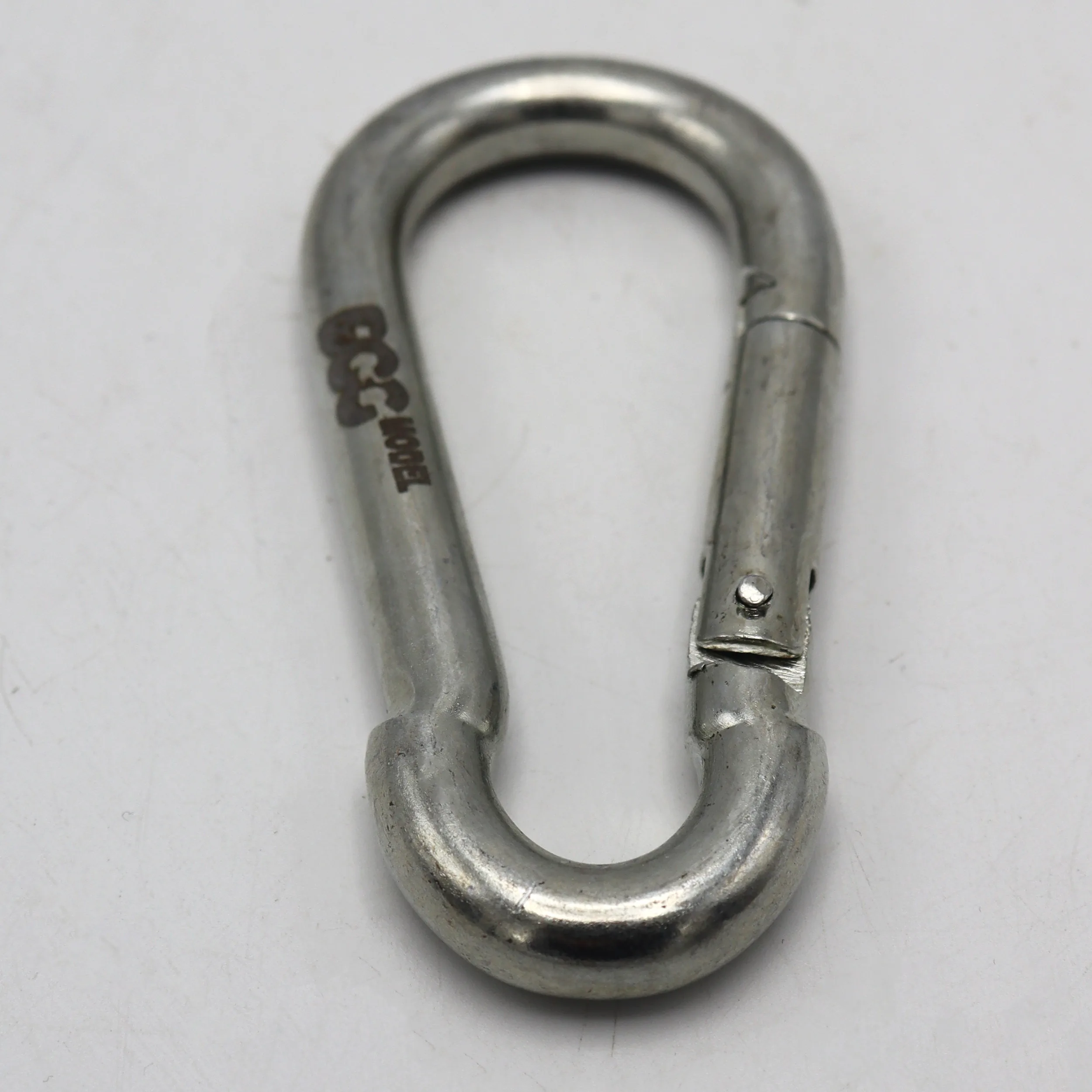 کارابین مدل داگ کد YP-SADEH-SIZE10CM مجموعه 5 عددی