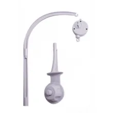 آویز تخت کودک مدل اسب تکشاخ