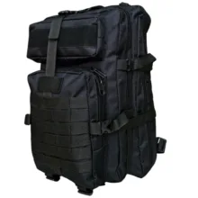 کوله پشتی کوهنوردی 45 لیتری کد BL1403