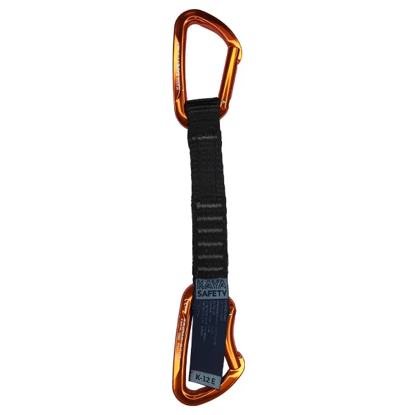 کوئیک دراو کایا سیفتی مدل K-12 E