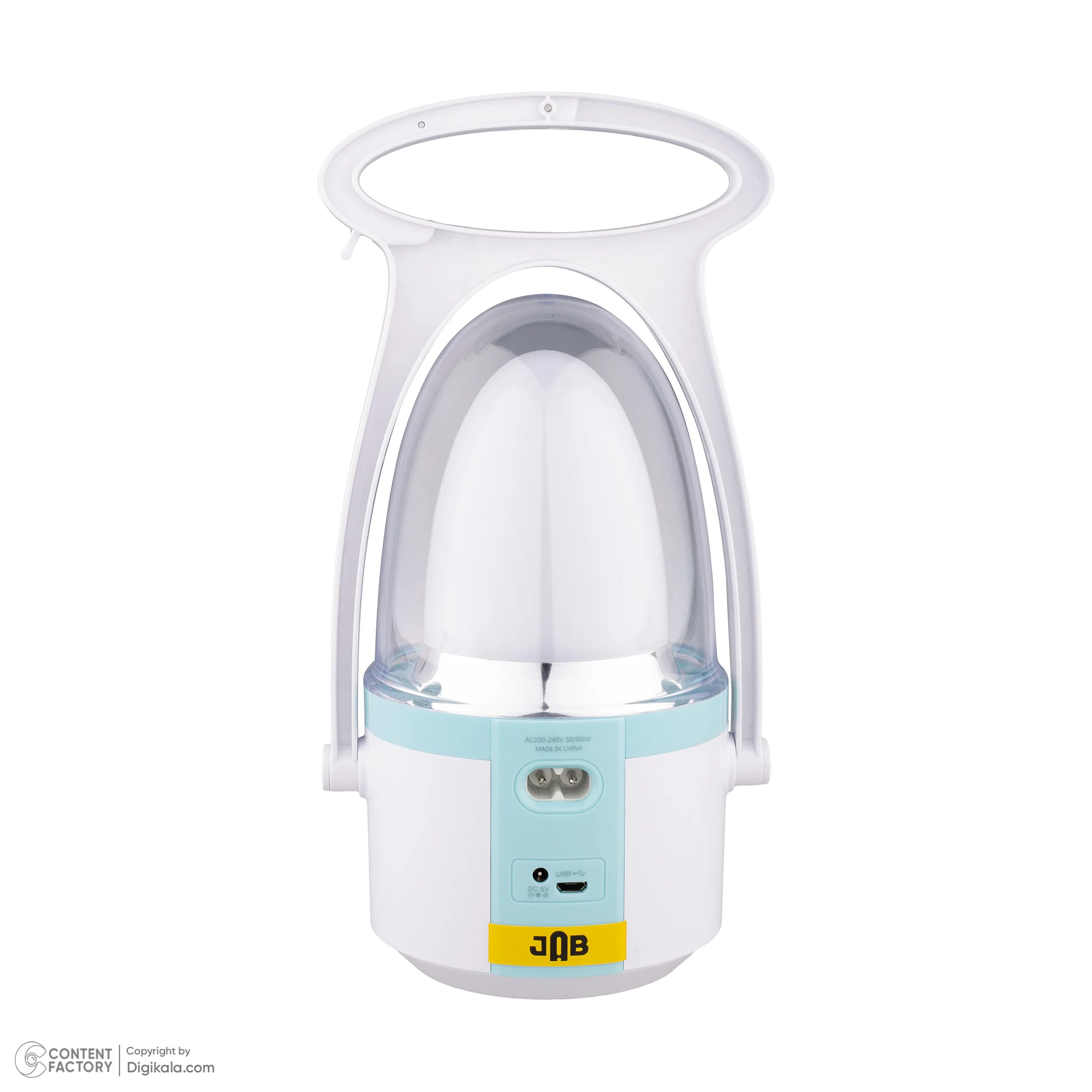 چراغ فانوسی جاب مدل JB-310