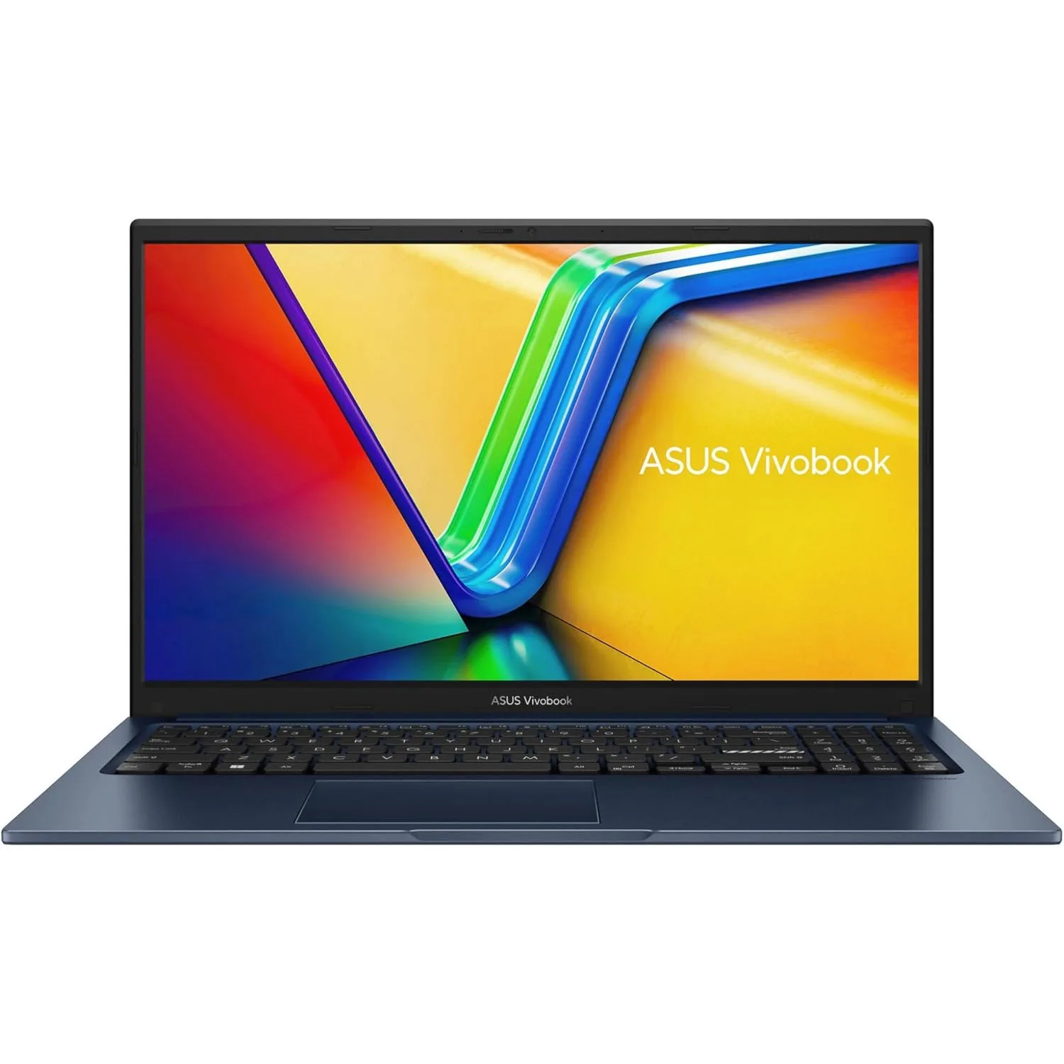 لپ تاپ 15.6 اینچی ایسوس مدل Vivobook 15 A1502VA-BQ531-i5 13420H-8GB DDR4-512GB SSD-TN