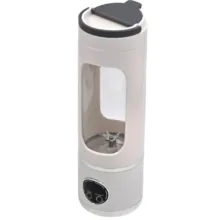 شیکر شارژی قابل حمل مدل HP-118 گنجایش 0.45 لیتر