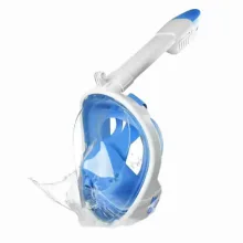 ماسک و اسنورکل غواصی مدل Ab01