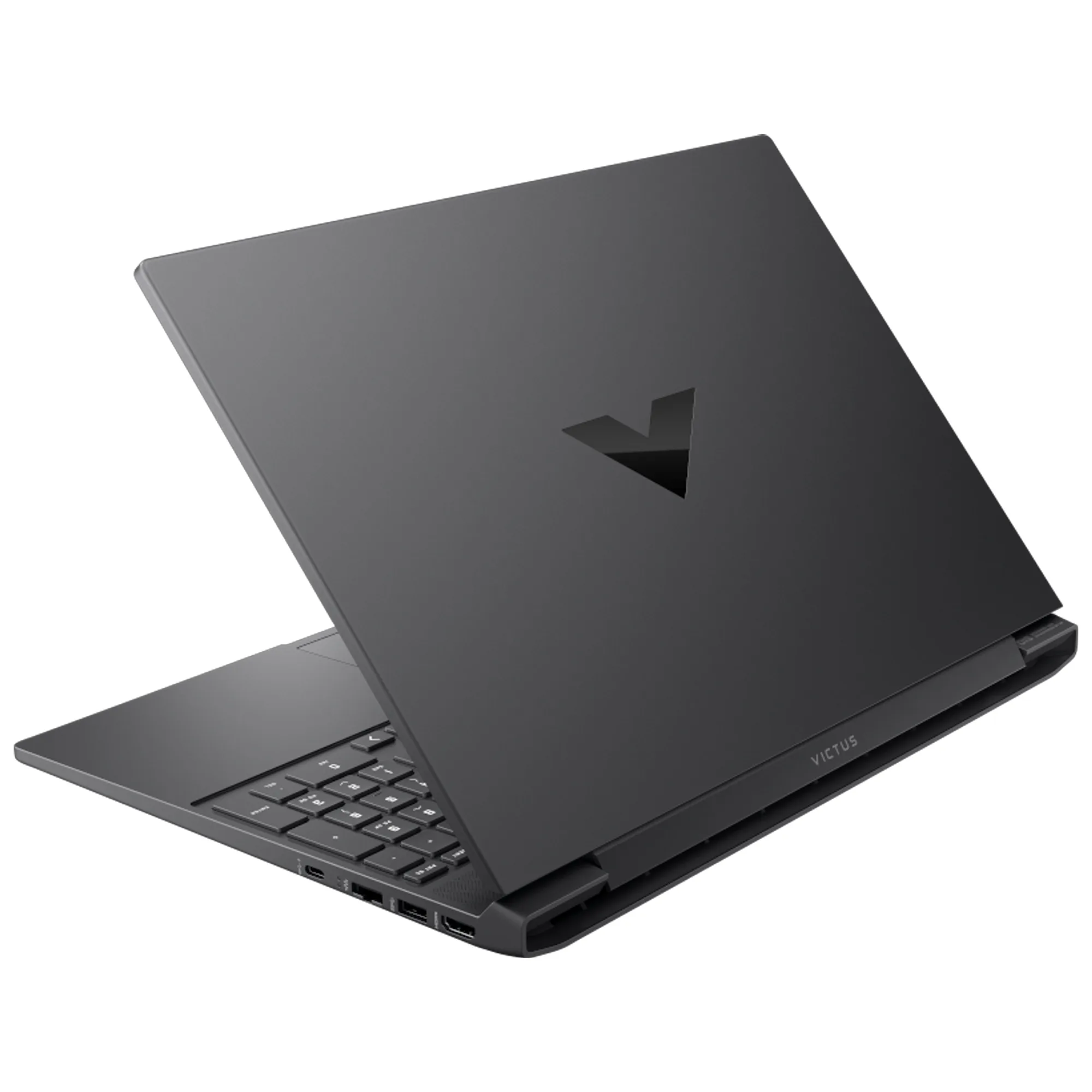 لپ تاپ 15.6 اینچی اچ‌ پی مدل Victus 15t FA200-Core 7 240H-64GB DDR5 5600MHz-2TB SSD-RTX5050 8GB-FHD 144Hz-W  - کاستوم شده