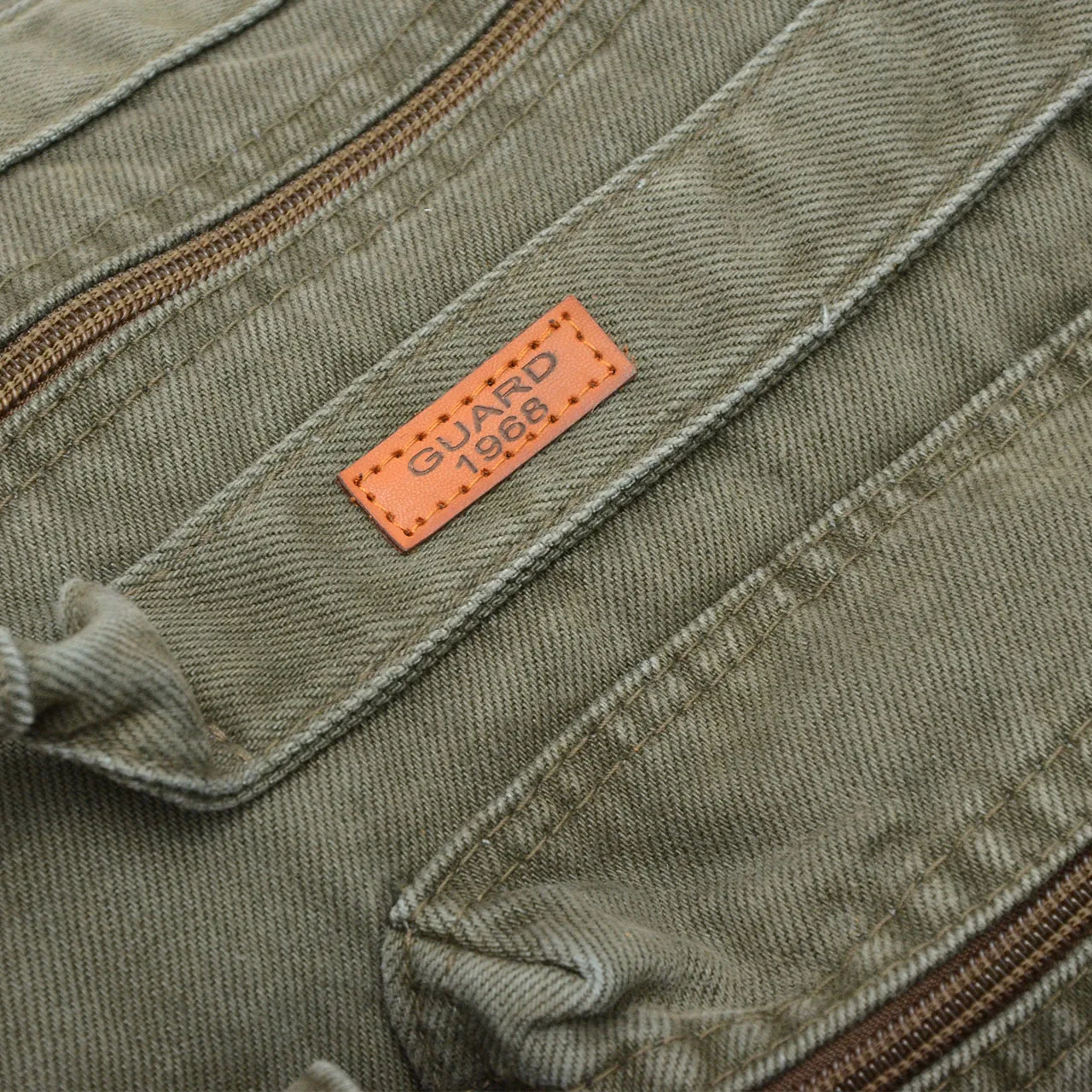 ساک سفری گارد مدل SK906 NEW