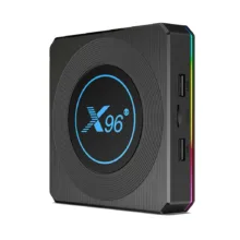 اندروید باکس ايكس 96  مدل X4 – 4/64