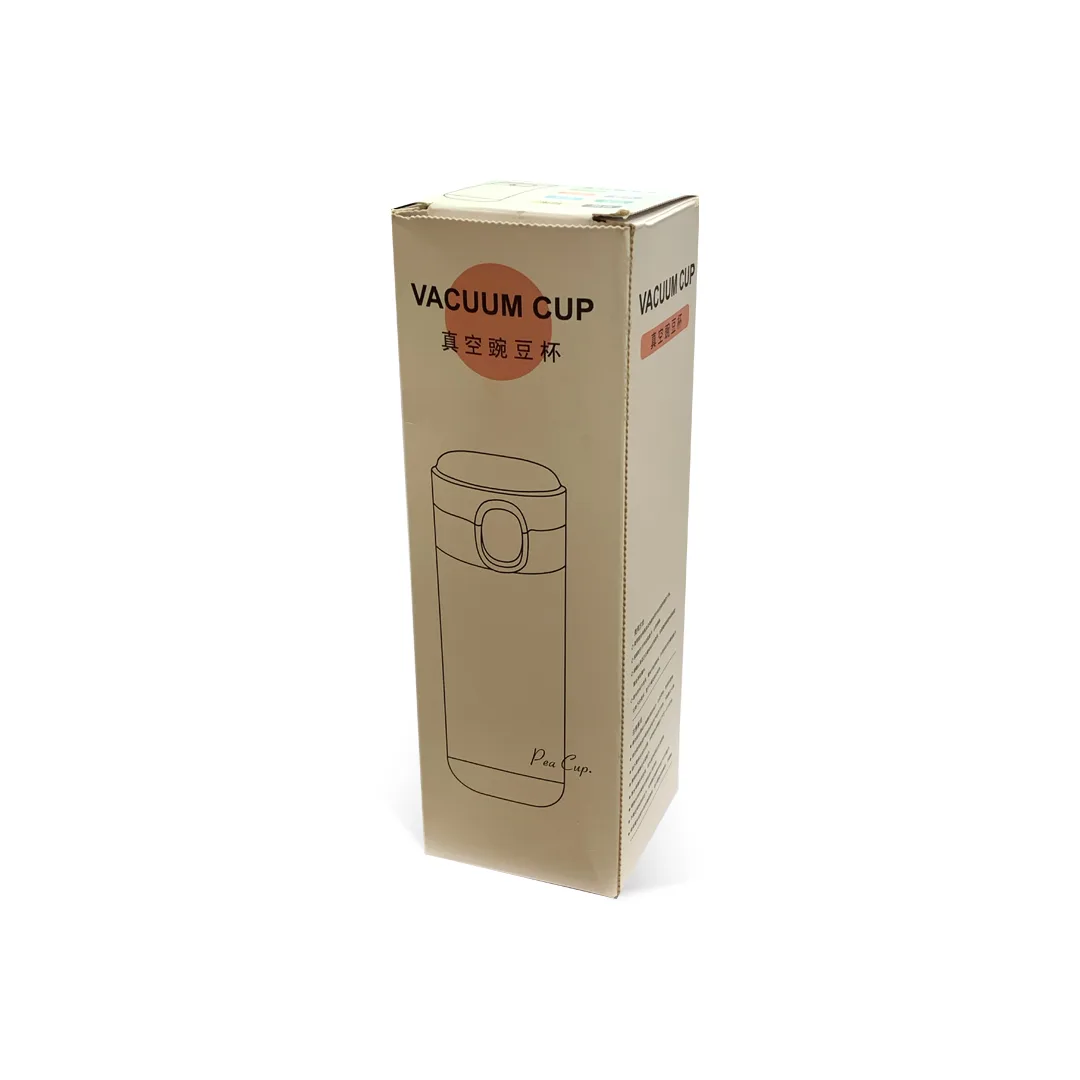 ماگ سفری مدل Vacuum cup گنجایش 0.4 لیتر