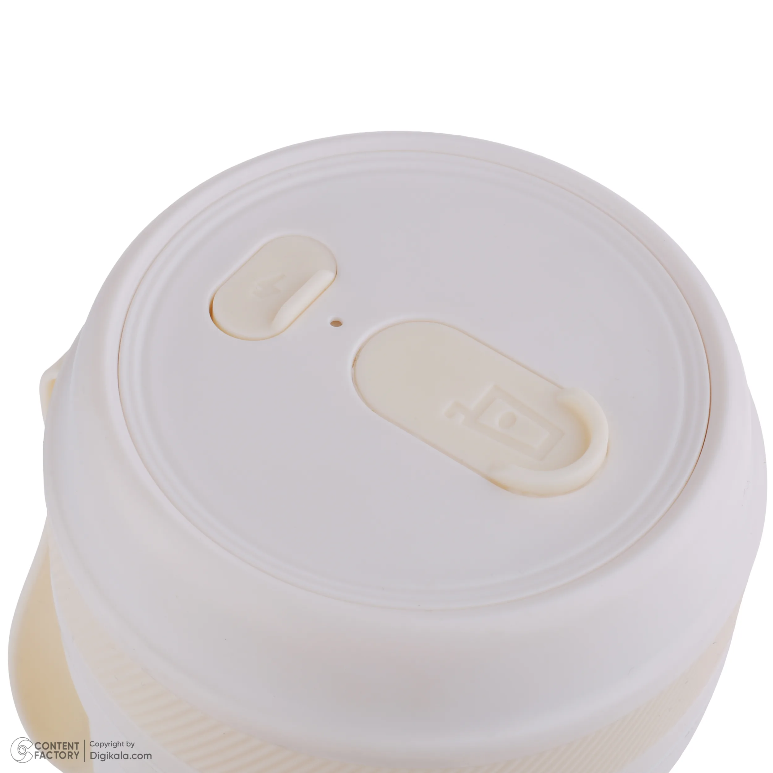 شیکر برقی سئول مدل GC-Z03 Portable گنجایش 0.35 لیتر