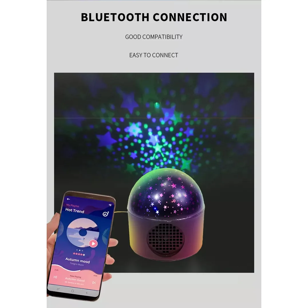 اسپیکر بلوتوثی مدل XL-911