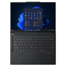 لپ تاپ 14 اینچی لنوو مدل ThinkPad E14 Gen 7-Core Ultra 7 255H-16GB DDR5 5600MHz-1TB SSD-Backlit-Fingerprint-IPS - کاستوم شده
