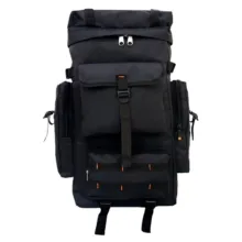 کوله پشتی کوهنوردی  40 لیتری مدل DC8049