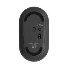 ماوس بی‌سیم لاجیتک مدل Pebble M350