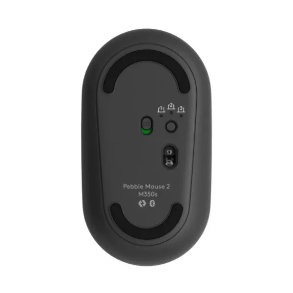 ماوس بیسیم لاجیتک مدل Pebble M350