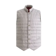 پافر مردانه کروم مدل 2420712