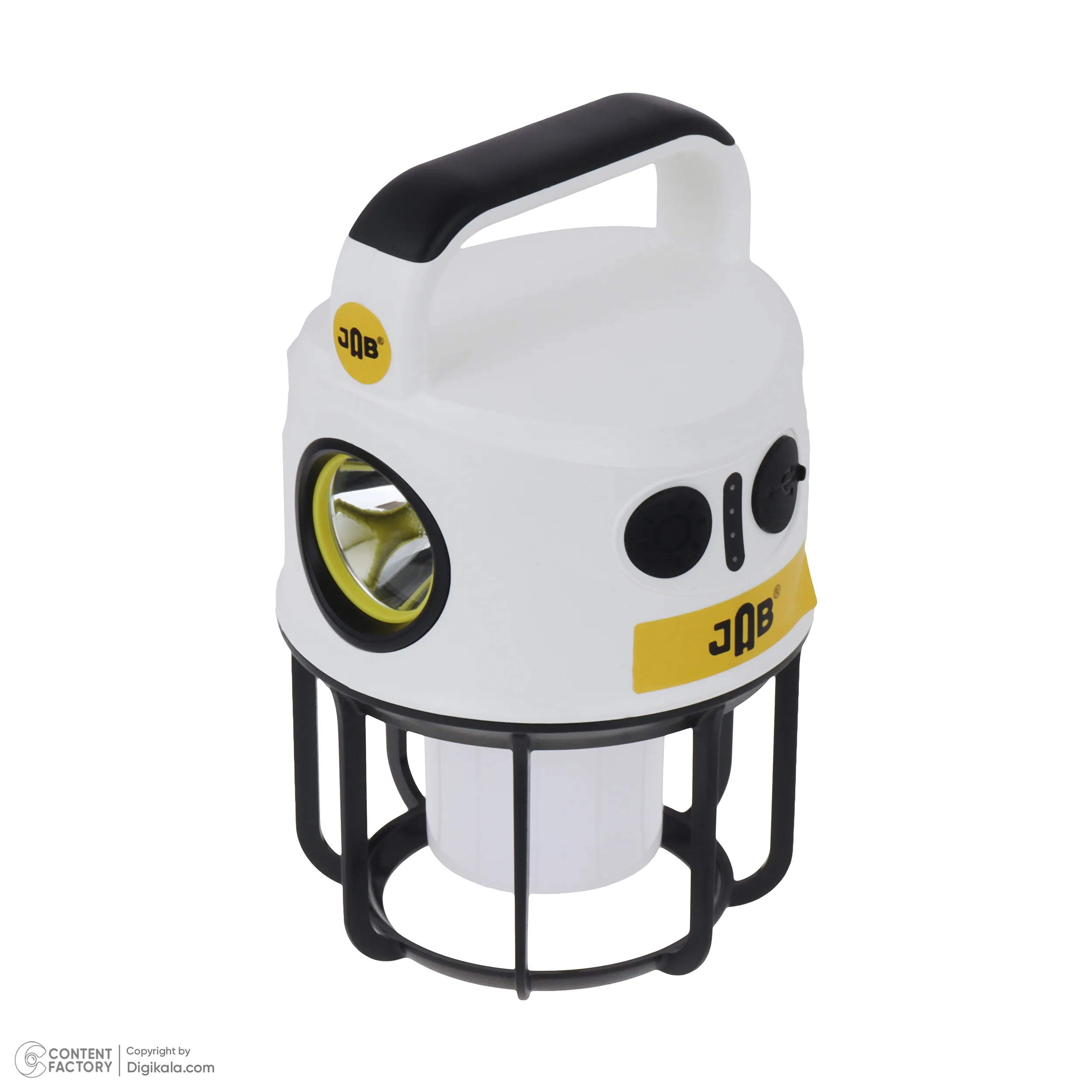 چراغ فانوسی جاب مدل JB-King