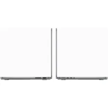 لپ تاپ 14.2 اینچی اپل مدل MacBook Pro MTL83 2023 HNA-M3-8GB RAM-1TB SSD
