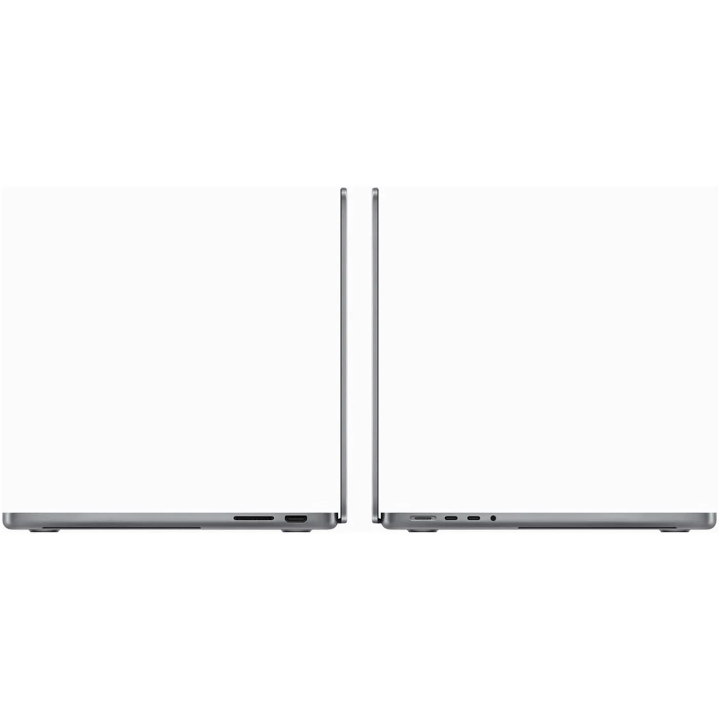 لپ تاپ 14.2 اینچی اپل مدل MacBook Pro MTL83 2023 HNA-M3-8GB RAM-1TB SSD