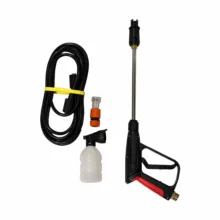 کارواش بلیزارد مدل BL_200