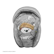 قنداق نوزاد آدنو مدل تدی