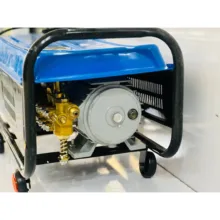 کارواش بودون مدل bd_380