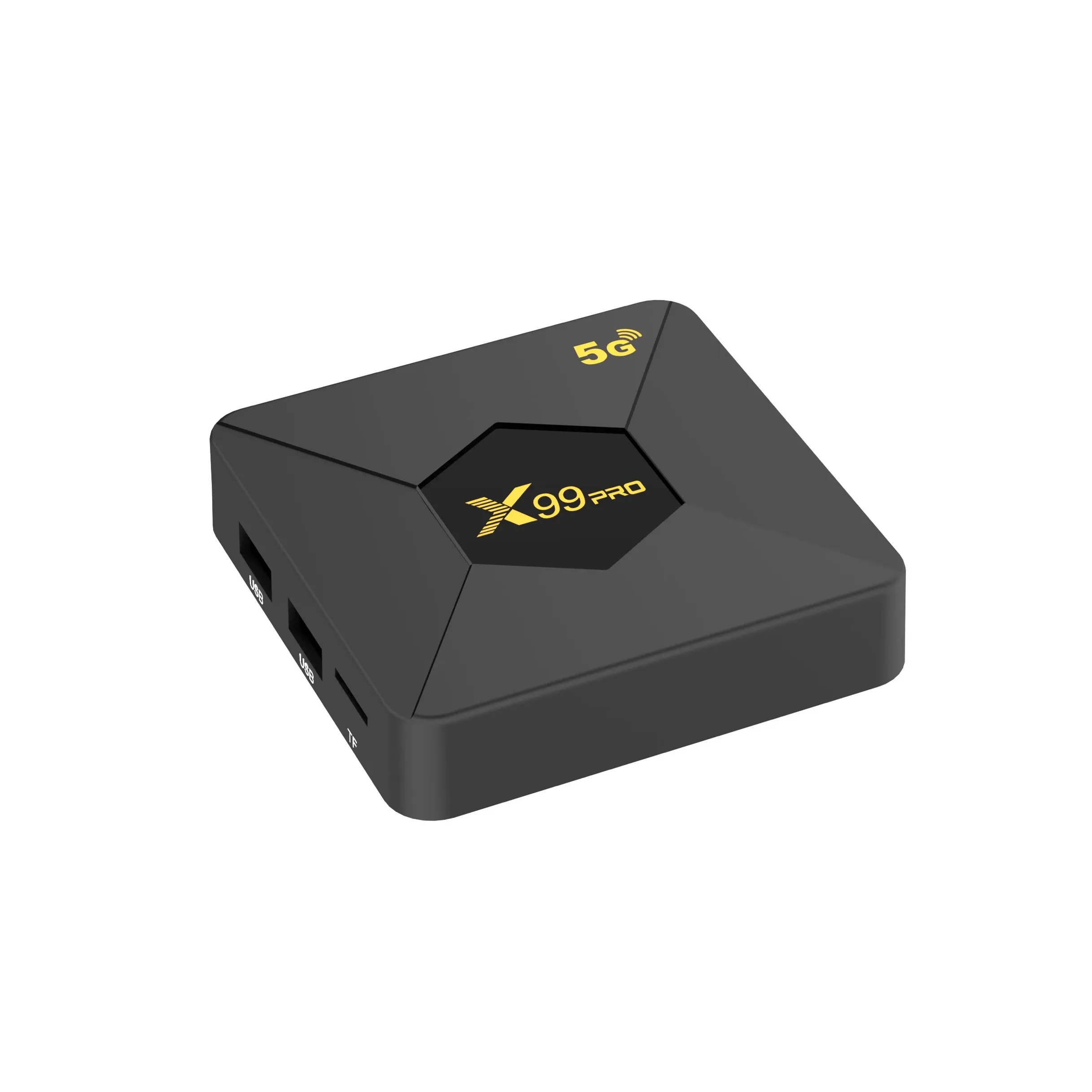 اندروید باکس ایکس ناینتی ناین مدل Pro 16/2GB