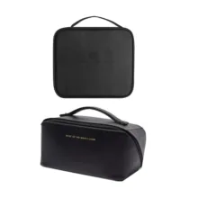 نظم دهنده ساک و چمدان سفری کد 0087 مجموعه 2 عددی