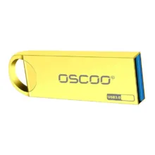 فلش مموری اوسکو مدل k002 ظرفیت 32 گیگابایت با رابط USB 3.0