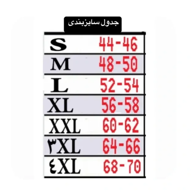 کاپشن بلند مردانه مدل Li 20535909
