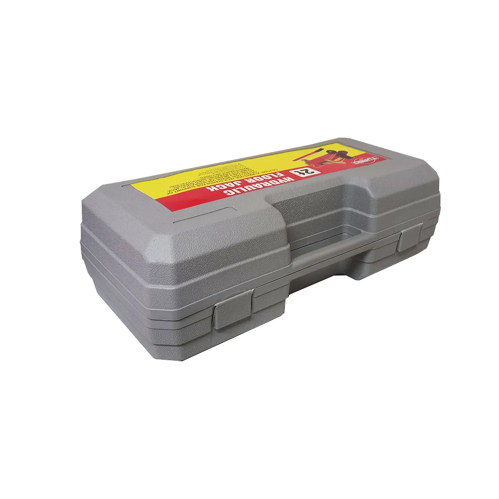 جک سوسماری توربو مدل RO - 2002 ظرفیت 2 تن