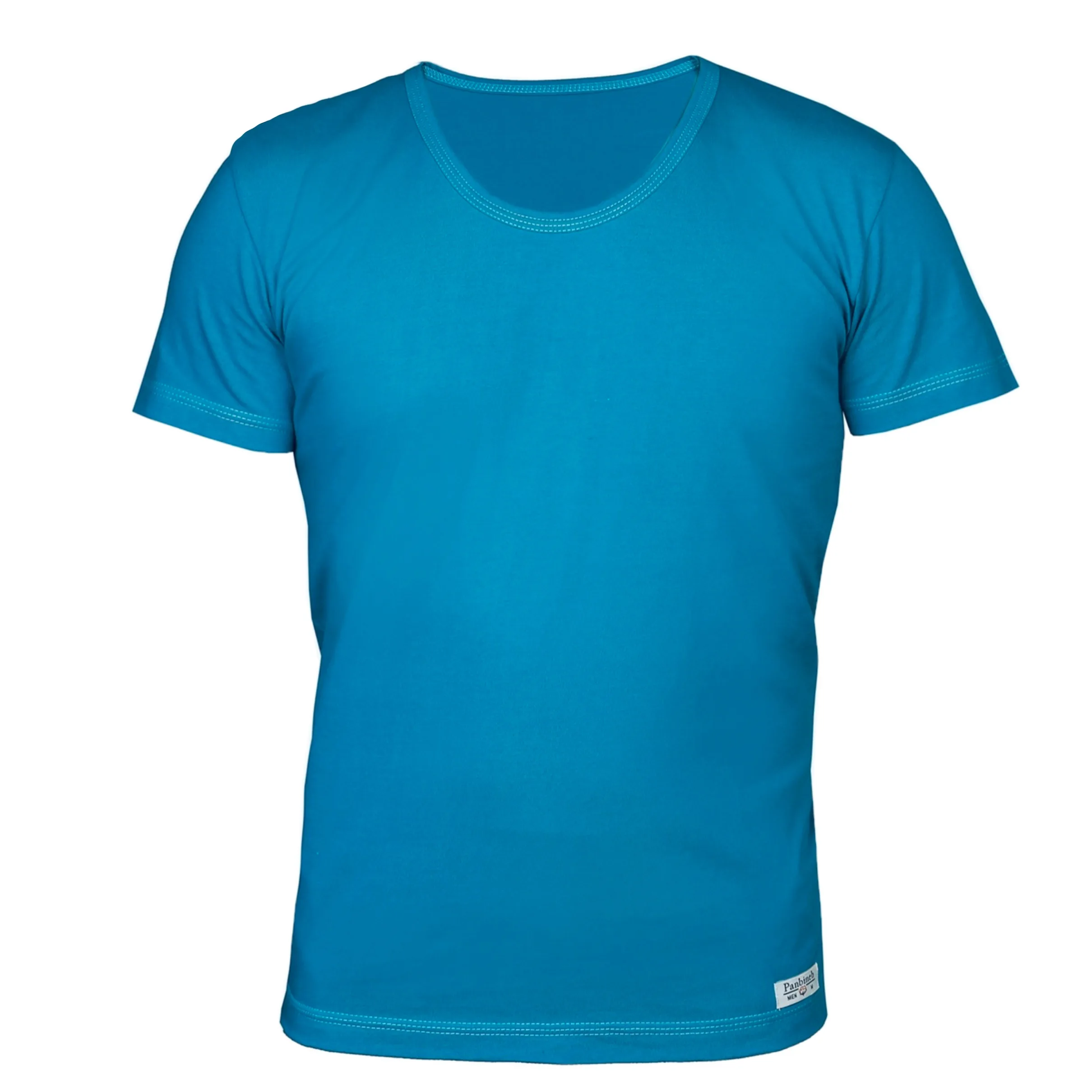 ست شورت و زیرپوش مردانه پنبینه مدل صادراتی مجموعه 6 عددی