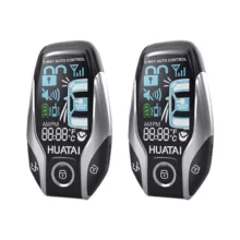 دزدگیر خودرو هوتای مدل HT-130-double