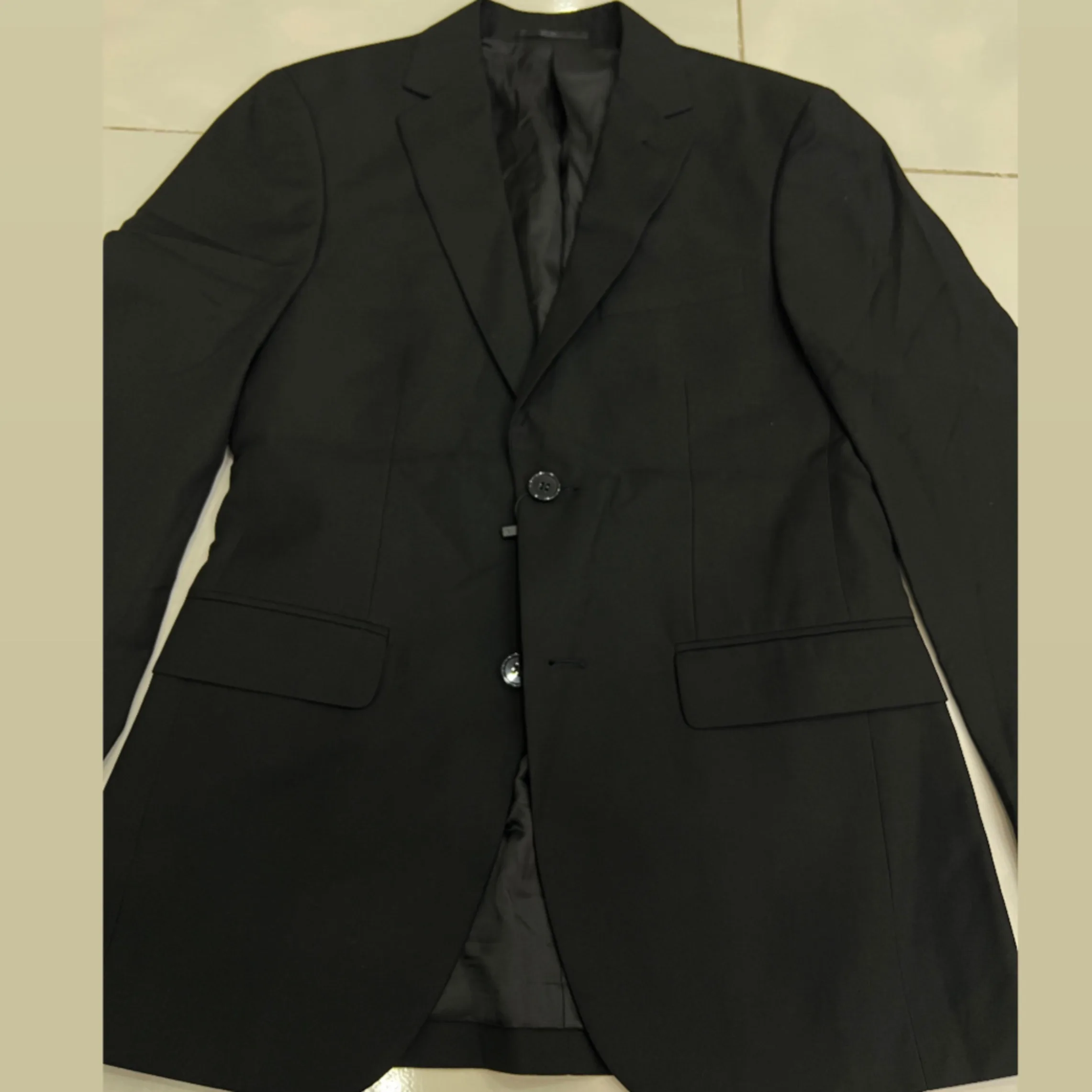 کت تک رسمی مردانه درسمن مدل Dn2029