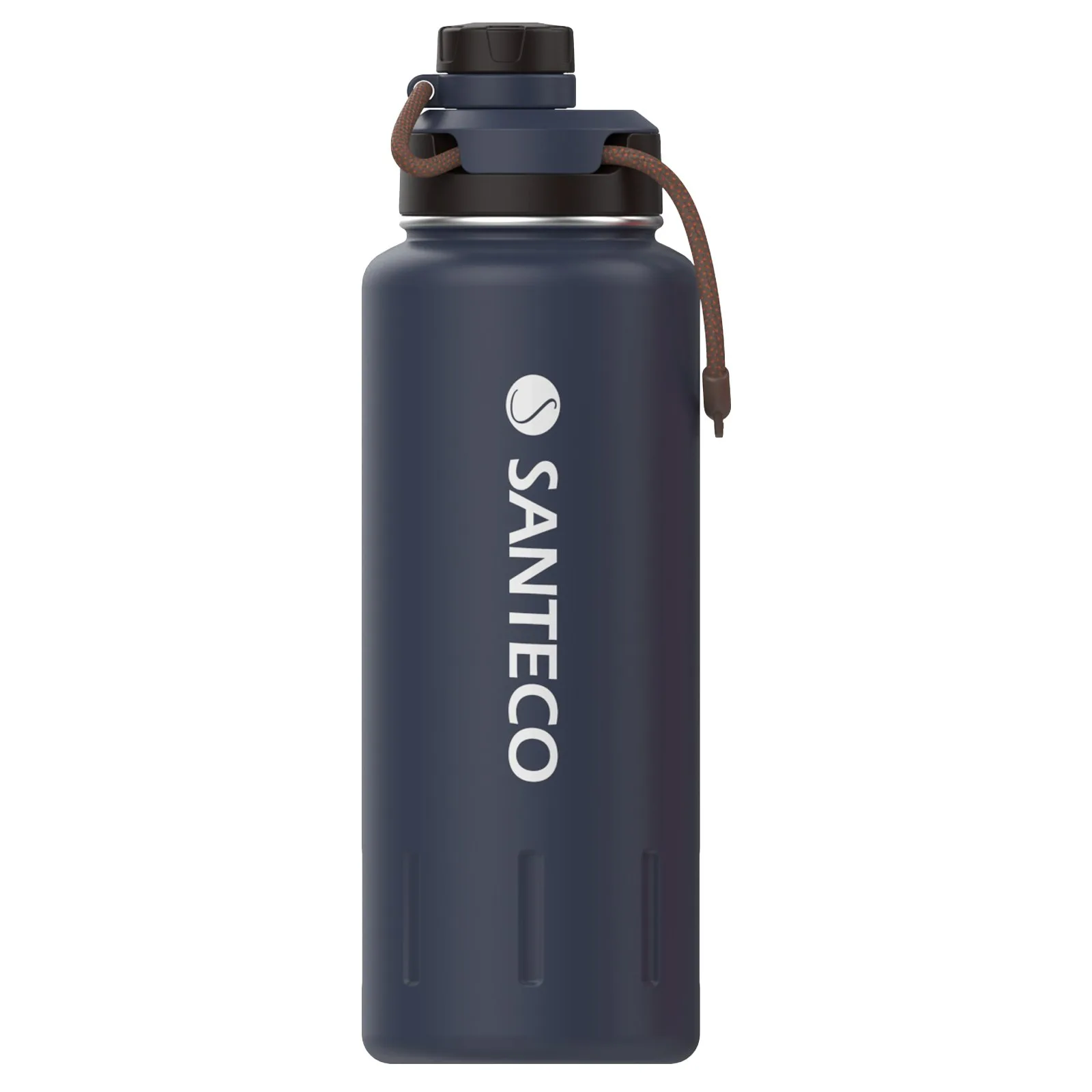 قمقمه سانتکو مدل KTWO SPORTS گنجایش 0.95 لیتر