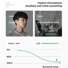 هدفون بی سیم مدل Airpods pro J-bl ro32670