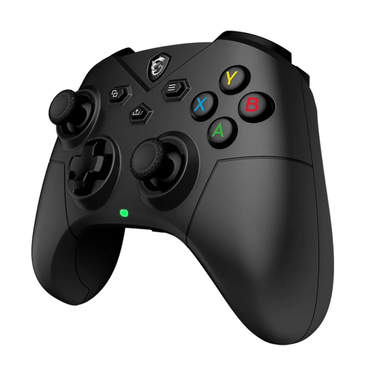 دسته بازی ام اس آی مدل FORCE GC300