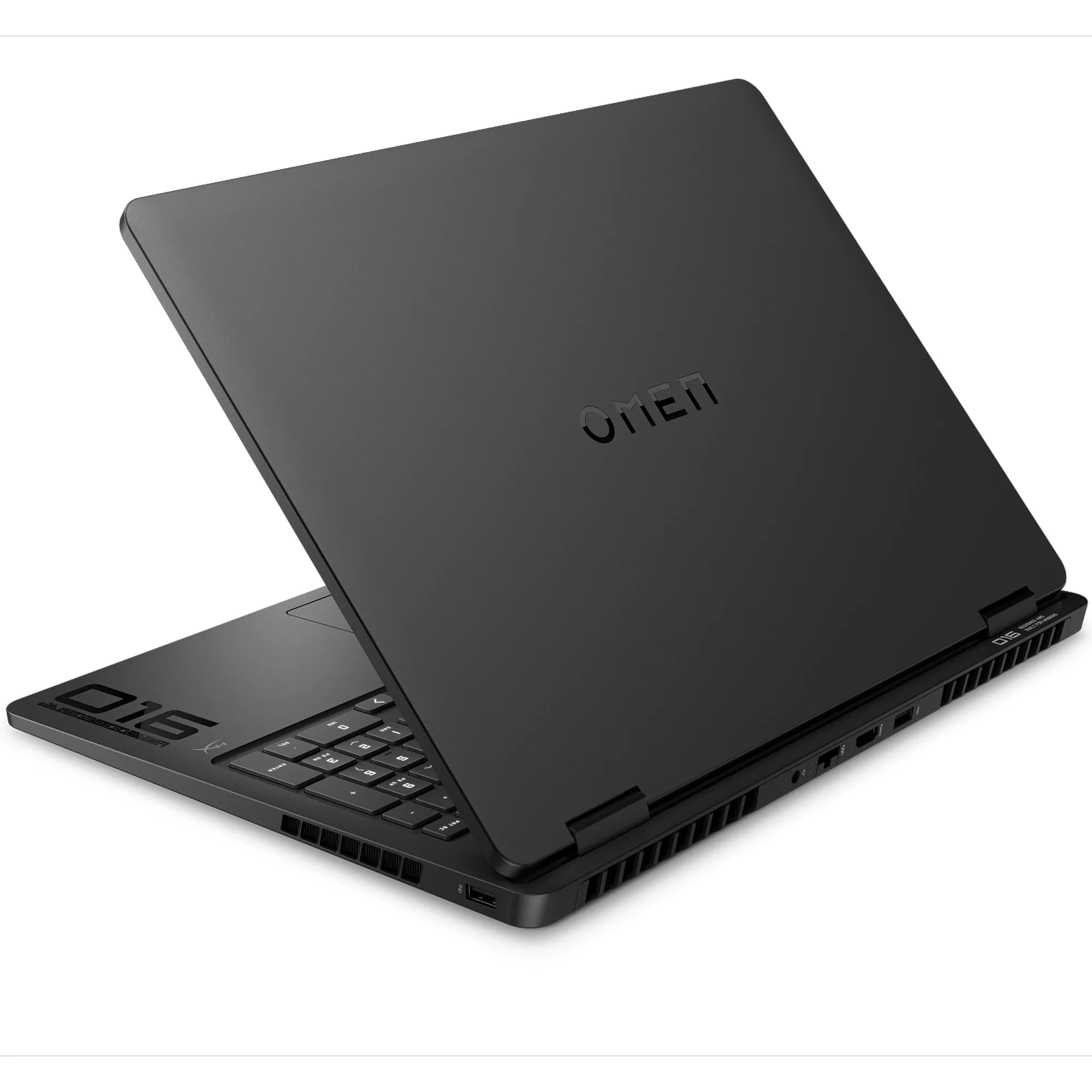 لپ تاپ 16 اینچی اچ پی مدل OMEN Slim 16t-an000-Core Ultra 9 285H-32GB DDR5 4800MHz-1TB SSD-RTX5070 8GB-FHD+ 165Hz-W - کاستوم شده