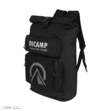 کوله پشتی سفری دیکمپ مدل TRAVEL-35+10-007