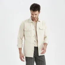 شلوارک مردانه دفکتو مدل Senator