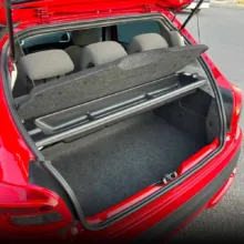 باکس زیر طاقچه مدل Tu53 مناسب برای پژو 207