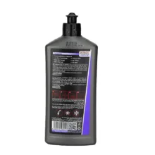 پولیش رنگ بدنه خودرو کارماکر مدل بسیار زبر ULTRA CUT وزن 500 گرم