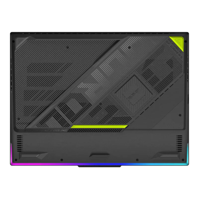 لپ تاپ 16 اینچی ایسوس مدل ROG Strix G16 (2025) G614FR-S5201-R9 9955HX3D-64GB DDR5 5600MHz-1TB SSD-RTX5070Ti 12GB-WQXGA 165Hz - کاستوم شده