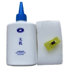 چسب رویه راکت پینگ پنگ مدل 7018