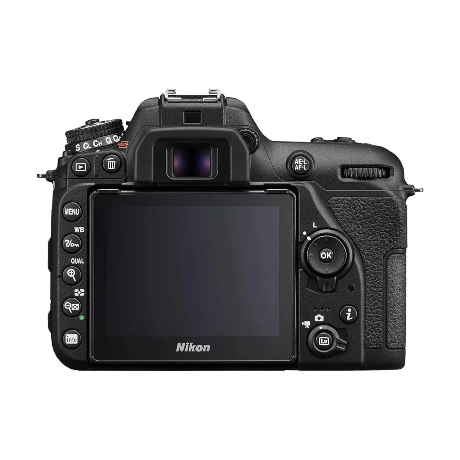 دوربین دیجیتال نیکون مدل D7500 به همراه لنز 18-140 میلی متر VR AF-S DX