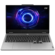 لپ تاپ 15.6 اینچی لنوو مدل LOQ 15IRX10-i7 13700HX-32GB DDR5 4800MHZ-512GB SSD-RTX5060 8GB-FHD 144Hz-W – کاستوم شده