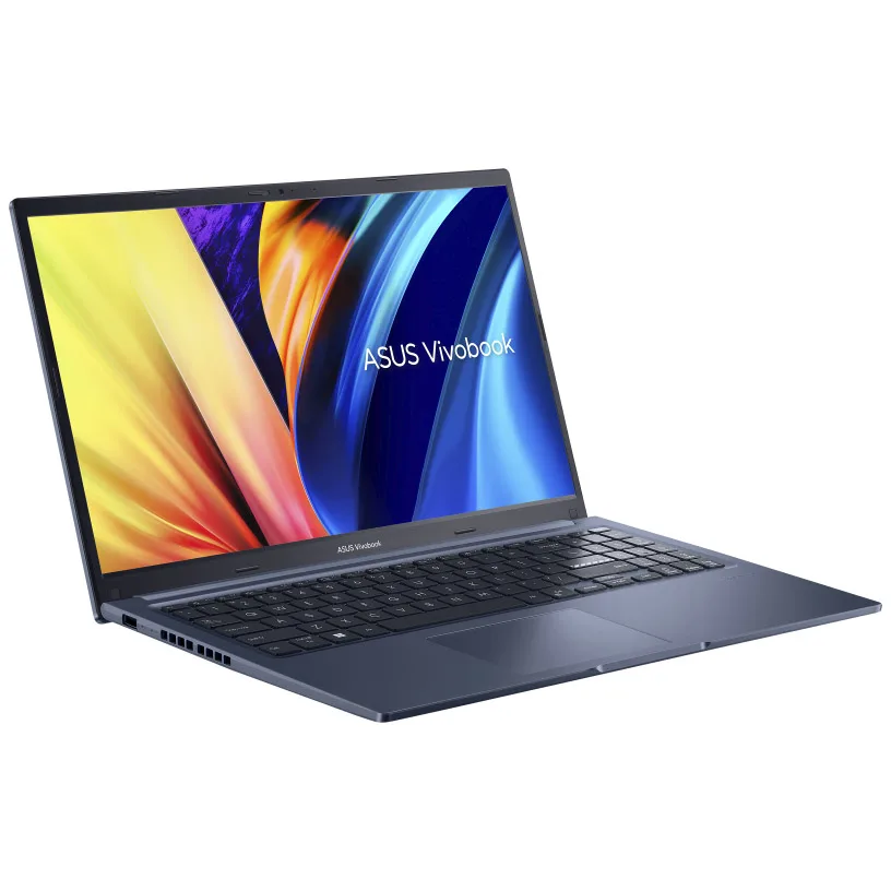 لپ تاپ 15.6 اینچی ایسوس مدل Vivobook 15 A1502VA-NJ1304-i7 13620H-24GB DDR4 3200MHz-512GB SSD-TN - کاستوم شده