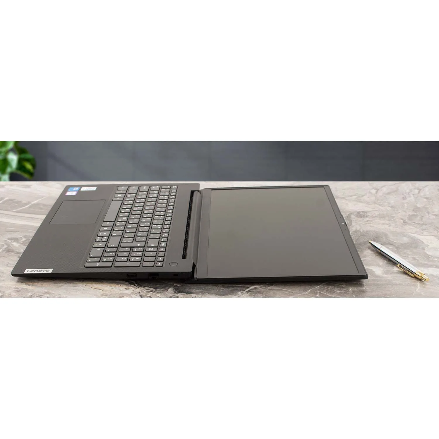 لپ تاپ 15.6 اینچی لنوو مدل V15 G5 IRL-i3 1315U-16GB DDR5 5200MHz-512GB SSD-TN - کاستوم شده