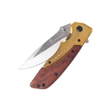 چاقوی سفری برونینگ مدل DA77