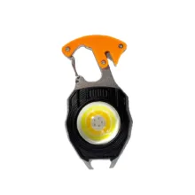 نورافکن دستی مدل کمپینگ mk-0010 6 in 1